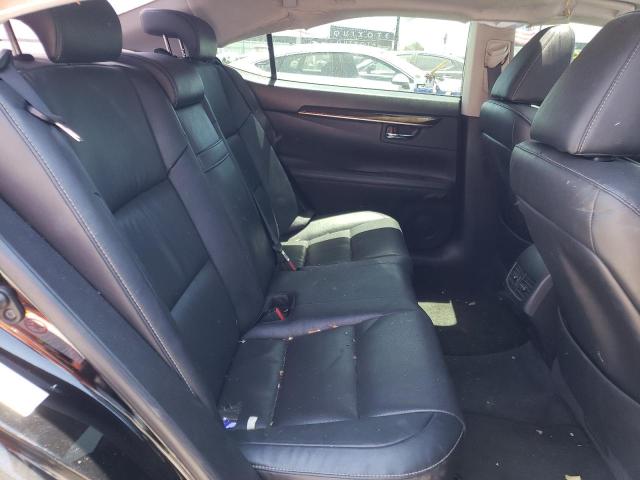 Photo 6 from auction – 2014 LEXUS ES 350 with VIN JTHBK1GG5E2120463
