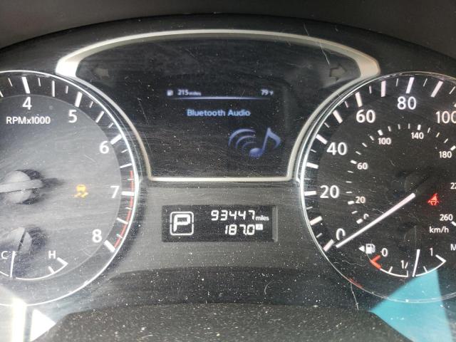 Photo 8 from auction – 2014 NISSAN ALTIMA 2.5 with VIN 1N4AL3AP9EN389083
