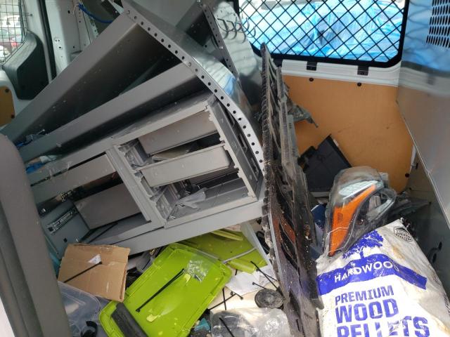 Photo 6 from auction – 2020 FORD TRANSIT CO with VIN NM0LS7F29L1441999