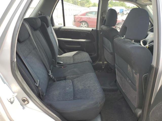 Photo 6 from auction – 2005 HONDA CR-V LX with VIN JHLRD685X5C018092