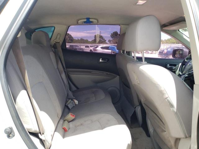 Photo 6 from auction – 2011 NISSAN ROGUE S with VIN JN8AS5MT7BW182977
