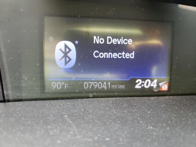 Photo 8 from auction – 2013 HONDA CIVIC LX with VIN 19XFB2F53DE073492