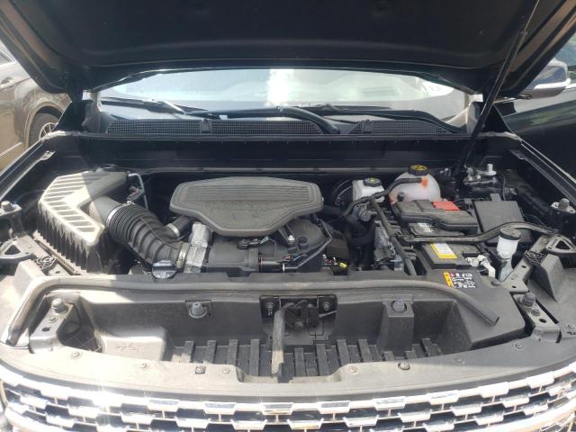 Photo 7 from auction – 2021 GMC ACADIA DEN with VIN 1GKKNXLS8MZ229578
