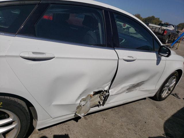 Photo 9 from auction – 2016 FORD FUSION SE with VIN 3FA6P0H78GR251534