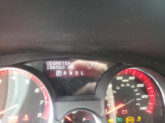 Photo 8 from auction – 2011 GMC ACADIA SLE with VIN 1GKKVNED8BJ261591