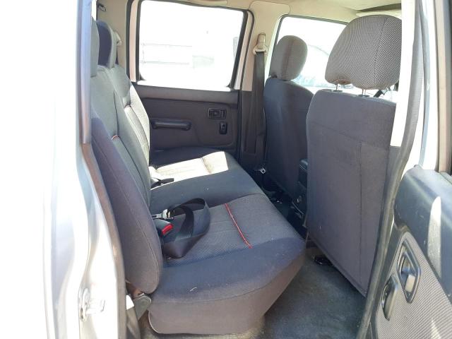 Photo 6 from auction – 2002 NISSAN FRONTIER C with VIN 1N6MD29Y82C364630