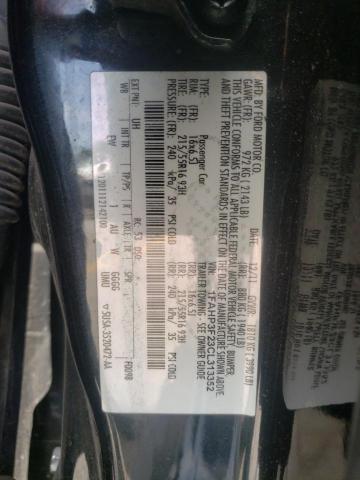Photo 10 from auction – 2012 FORD FOCUS SE with VIN 1FAHP3F23CL313352