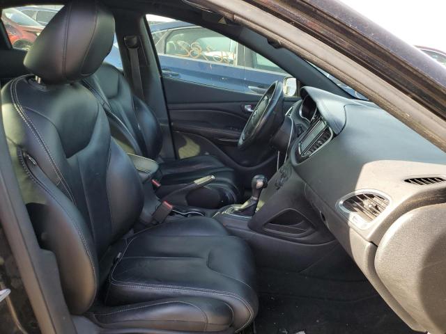 Photo 5 from auction – 2013 DODGE DART LIMIT with VIN 1C3CDFCH5DD292396