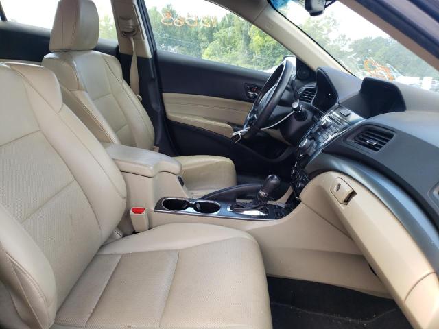 Photo 5 from auction – 2013 ACURA ILX with VIN 19VDE1F57DE021655
