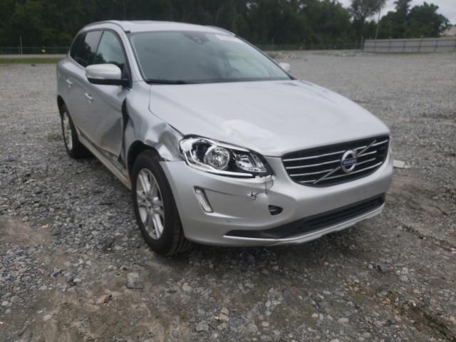 Photo 9 from auction – 2016 VOLVO XC60 T5 PR with VIN YV440MDK9G2868367