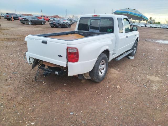 Photo 4 from auction – 2000 FORD RANGER SUP with VIN 1FTYR14V3YTA95412