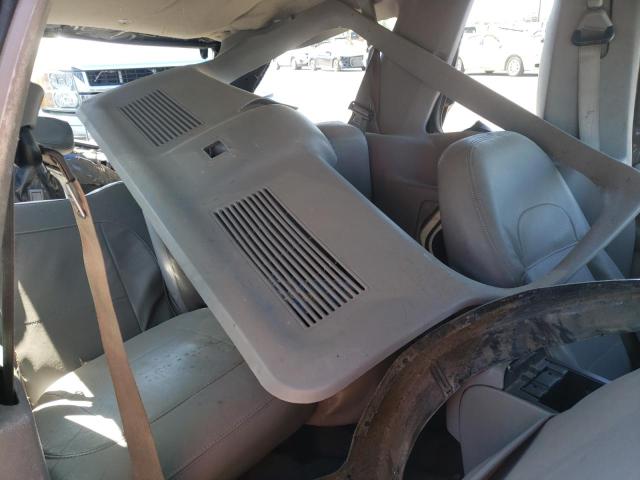 Photo 6 from auction – 2000 FORD EXPLORER S with VIN 1FMYU70E5YUB06889