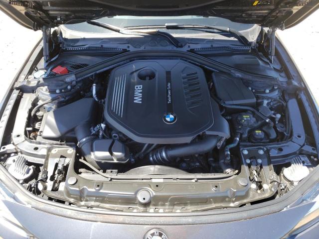 Photo 7 from auction – 2019 BMW 440I GRAN with VIN WBA4J5C50KBM66292