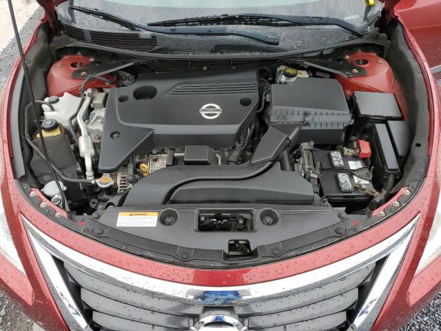 Photo 7 from auction – 2014 NISSAN ALTIMA 2.5 with VIN 1N4AL3AP7EC159277