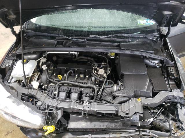 Photo 7 from auction – 2016 FORD FOCUS SE with VIN 1FADP3F26GL382525