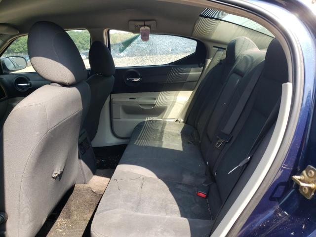 Photo 6 from auction – 2006 DODGE CHARGER SE with VIN 2B3KA43G96H300308