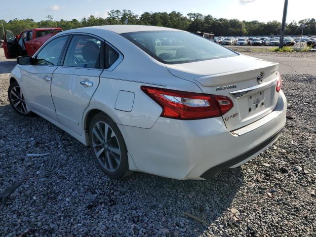 Photo 3 from auction – 2016 NISSAN ALTIMA 2.5 with VIN 1N4AL3APXGC157963