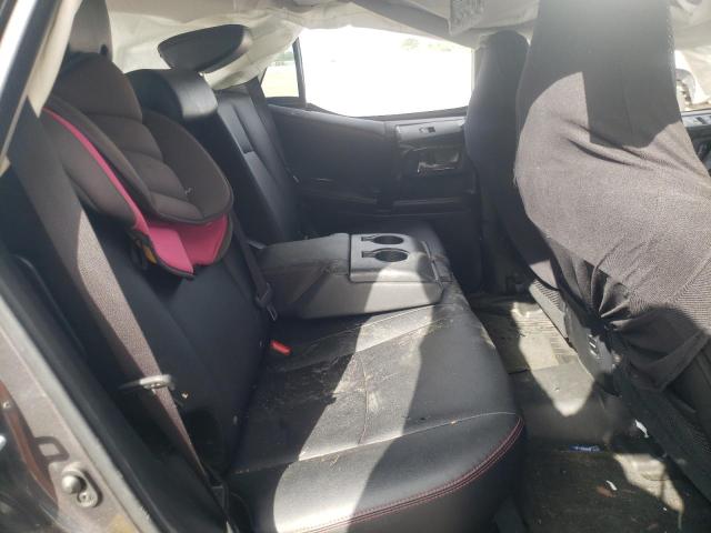 Photo 6 from auction – 2017 TOYOTA 4RUNNER SR with VIN JTEBU5JR5H5479579