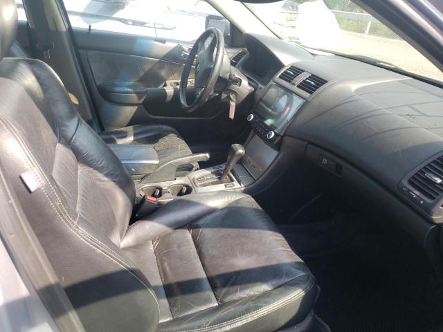 Photo 5 from auction – 2003 HONDA ACCORD EX with VIN 1HGCM66503A044149
