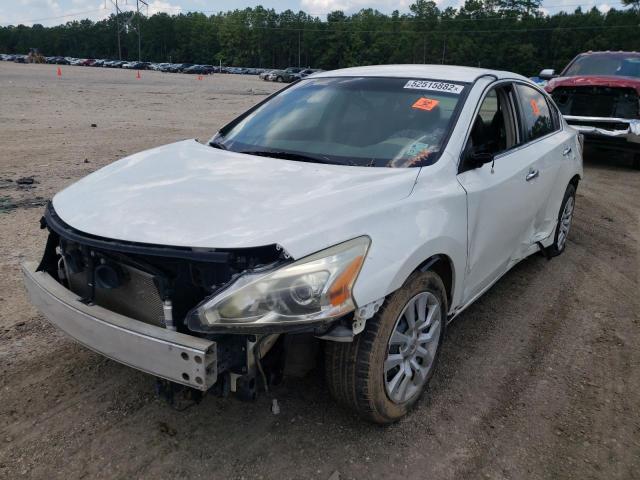 Photo 2 from auction – 2013 NISSAN ALTIMA 2.5 with VIN 1N4AL3AP4DN568162