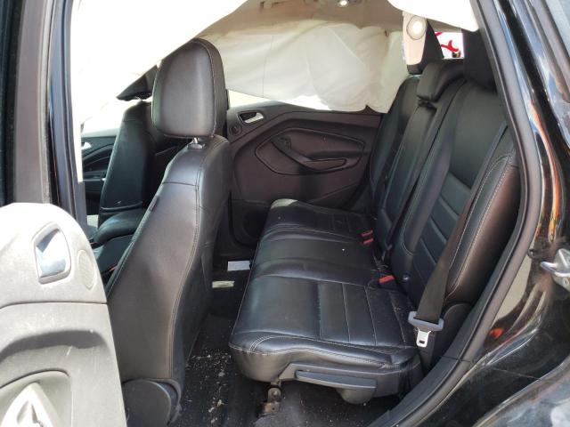 Photo 6 from auction – 2015 FORD ESCAPE SE with VIN 1FMCU0G97FUB52151