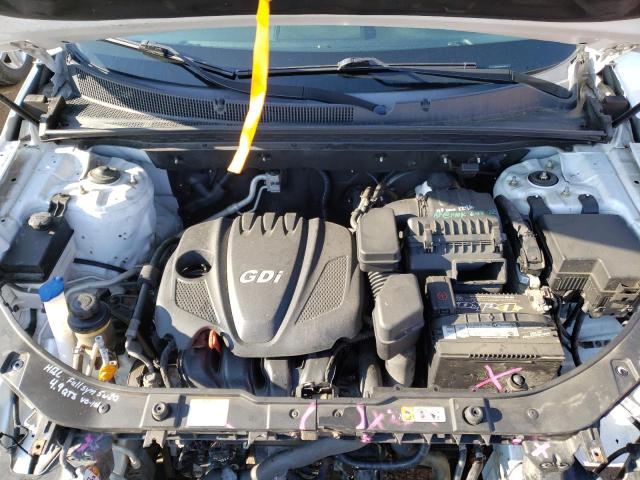Photo 7 from auction – 2013 KIA SORENTO EX with VIN 5XYKUDA60DG353572