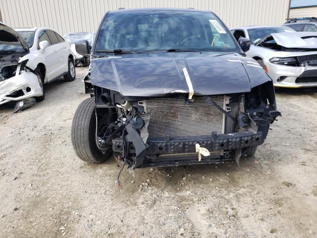Photo 9 from auction – 2018 DODGE GRAND CARA with VIN 2C4RDGCG5JR326669