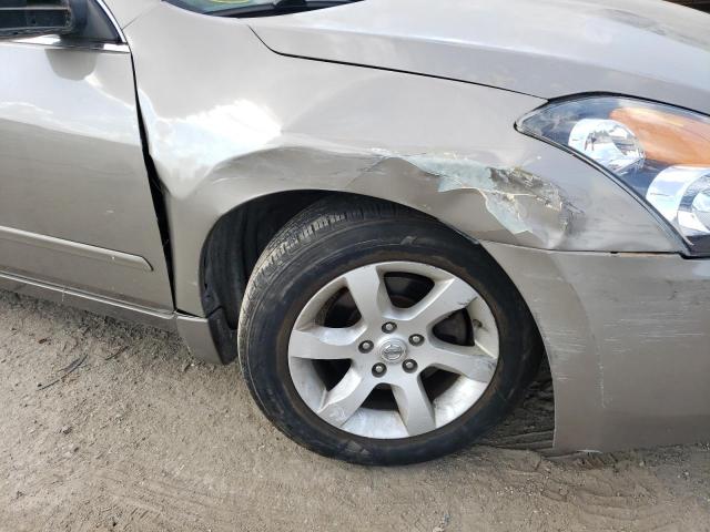Photo 9 from auction – 2008 NISSAN ALTIMA 2.5 with VIN 1N4AL21E38C168409