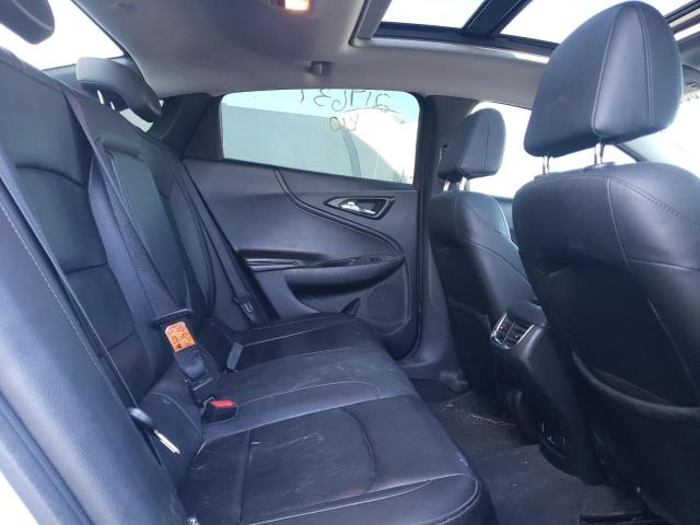 Photo 6 from auction – 2016 CHEVROLET MALIBU LT with VIN 1G1ZE5ST0GF293945