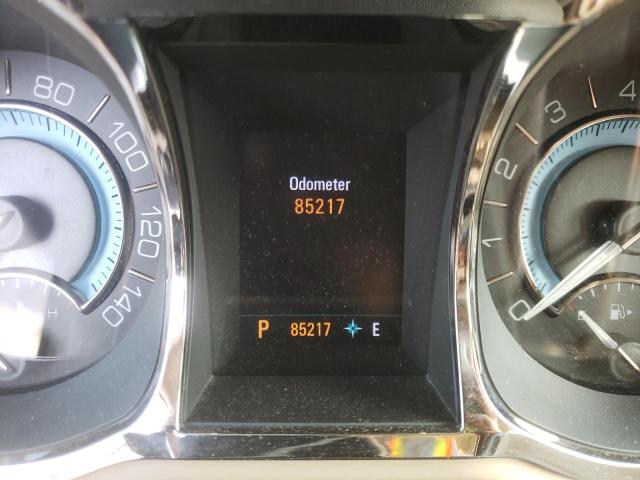Photo 8 from auction – 2012 BUICK LACROSSE P with VIN 1G4GF5E30CF176976