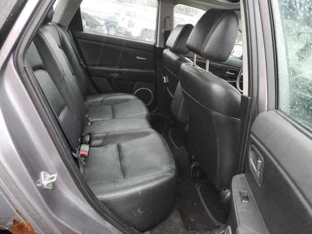 Photo 6 from auction – 2005 MAZDA 3 HATCHBAC with VIN JM1BK343751287329
