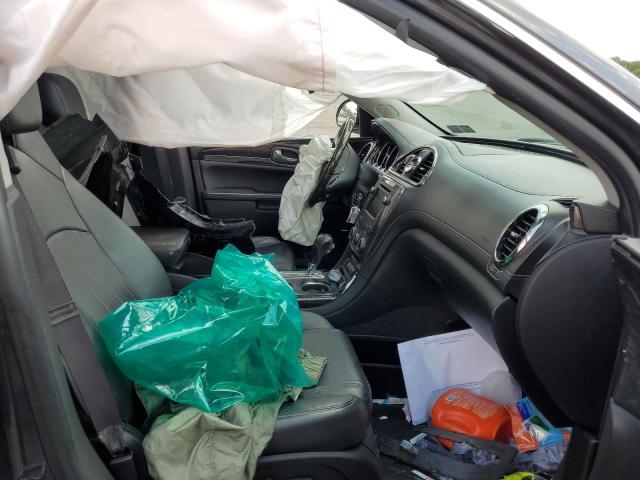 Photo 5 from auction – 2015 BUICK ENCLAVE with VIN 5GAKVCKD0FJ375158