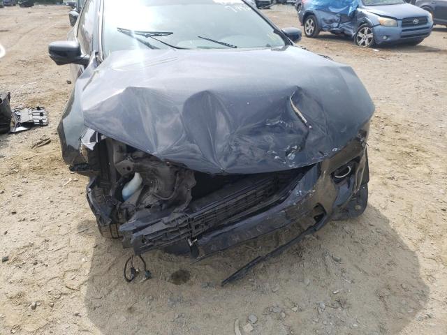 Photo 9 from auction – 2015 HONDA ACCORD EX with VIN 1HGCT1B70FA009791