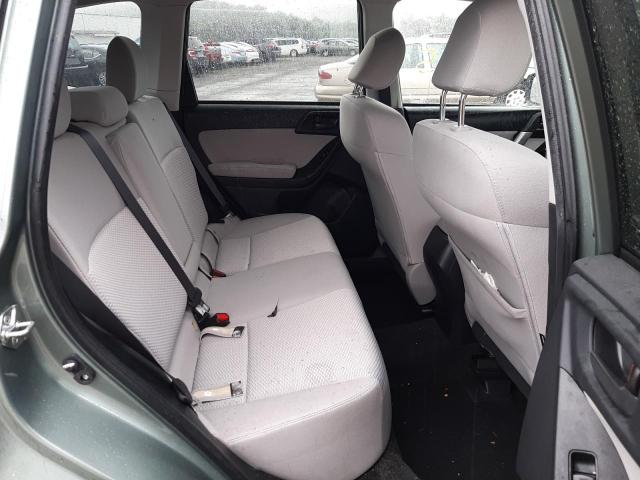 Photo 6 from auction – 2015 SUBARU FORESTER 2 with VIN JF2SJAFC2FH833839