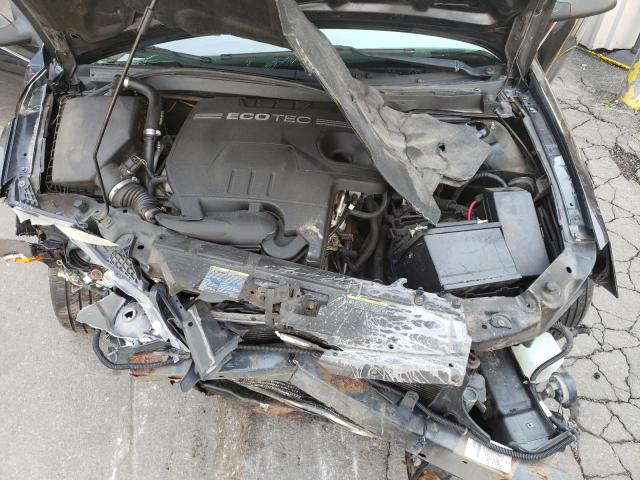 Photo 7 from auction – 2009 PONTIAC G6 with VIN 1G2ZG57B994171301