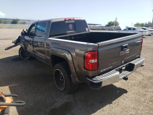 Photo 3 from auction – 2015 GMC SIERRA K15 with VIN 3GTU2UEC4FG230229