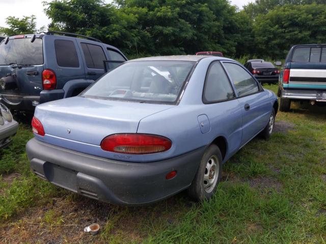Photo 4 from auction – 1993 DODGE COLT with VIN JB3CA11A2PU052158