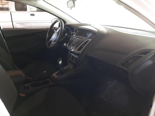 Photo 5 from auction – 2012 FORD FOCUS SE with VIN 1FAHP3F24CL207377