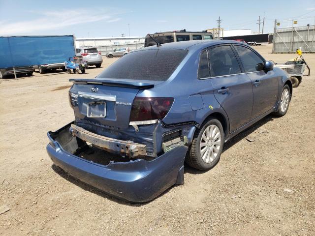 Photo 4 from auction – 2010 SUBARU IMPREZA 2. with VIN JF1GE6B63AH501932