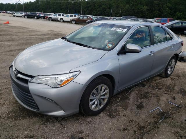 Photo 2 from auction – 2015 TOYOTA CAMRY LE with VIN 4T4BF1FK9FR504605