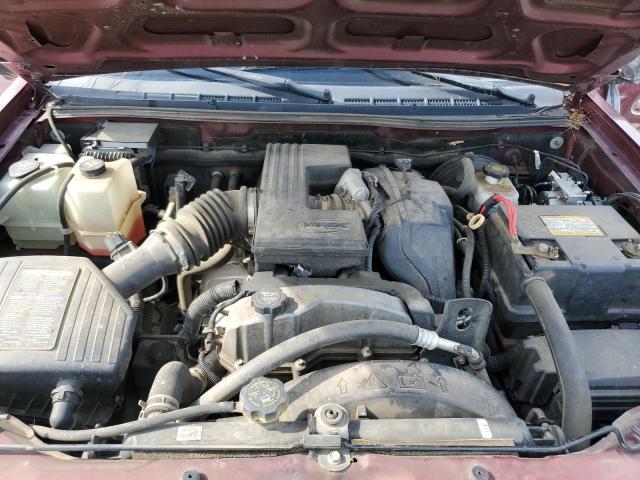 Photo 7 from auction – 2008 CHEVROLET COLORADO L with VIN 1GCCS33E988205281