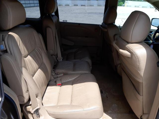 Photo 6 from auction – 2005 HONDA ODYSSEY EX with VIN 5FNRL38695B403962