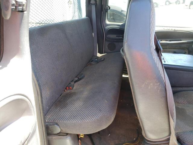 Photo 6 from auction – 2000 DODGE RAM 2500 with VIN 1B7KC23Z9YJ158610
