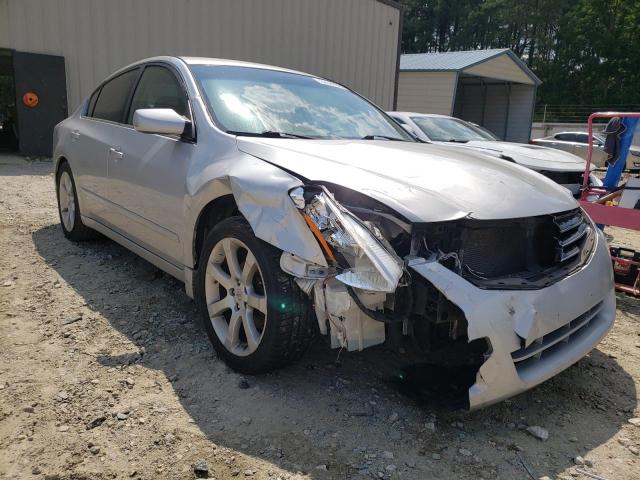 NISSAN ALTIMA BAS 2011 with VIN 1N4AL2AP7BC100364 - Photo from auction