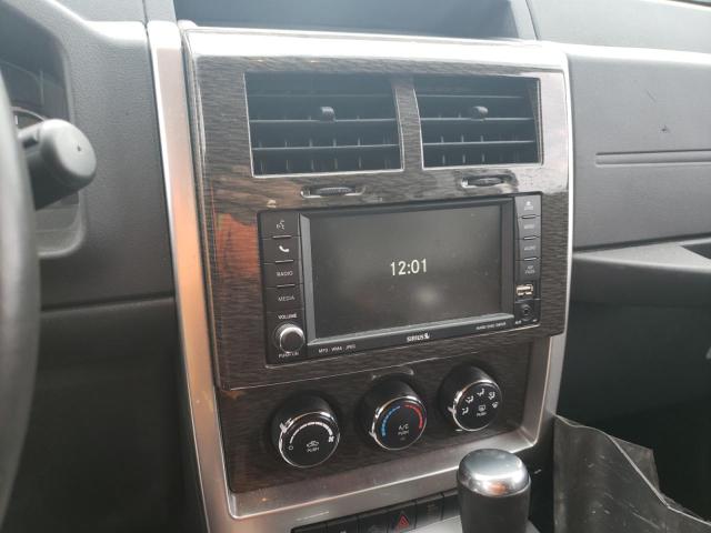 Photo 9 from auction – 2011 JEEP LIBERTY SP with VIN 1J4PN2GK1BW558341