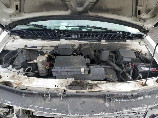 Photo 7 from auction – 2004 CHEVROLET ASTRO with VIN 1GCDM19X94B111099