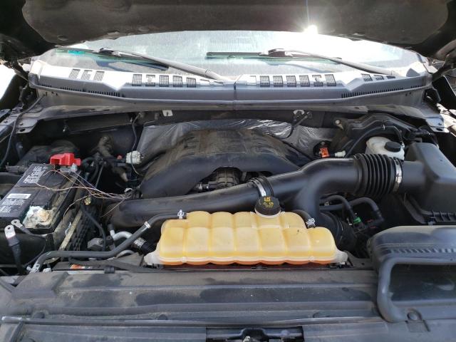 Photo 7 from auction – 2016 FORD F150 SUPER with VIN 1FTEW1EG9GFD53523