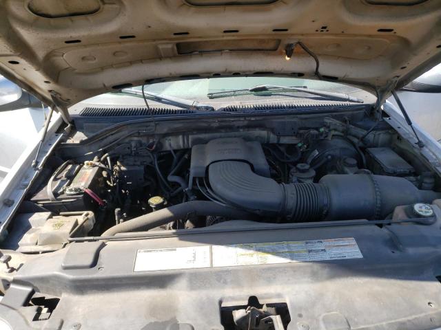 Photo 7 from auction – 2000 FORD F150 with VIN 2FTRX17W4YCA87733