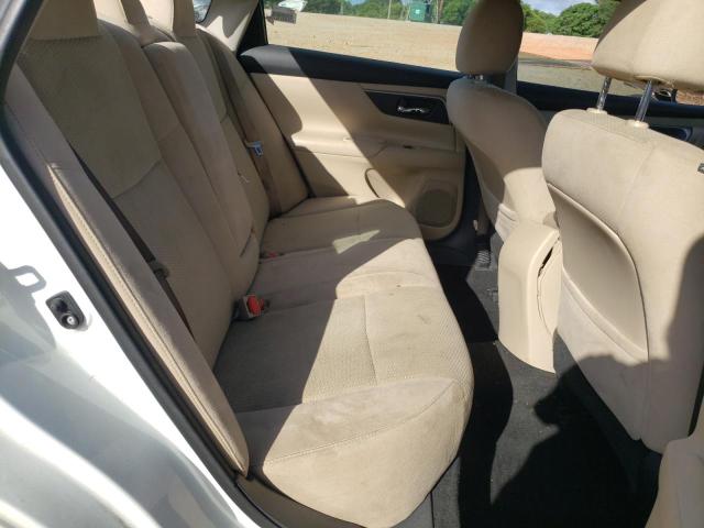 Photo 6 from auction – 2015 NISSAN ALTIMA 2.5 with VIN 1N4AL3AP3FC291244