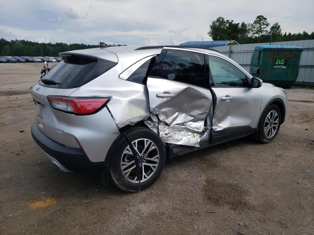 Photo 9 from auction – 2020 FORD ESCAPE SEL with VIN 1FMCU0H64LUA46059